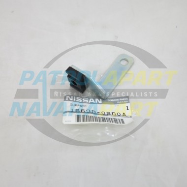 Genuine Nissan Patrol GQ GU TD42 Injector Pipe Clamp