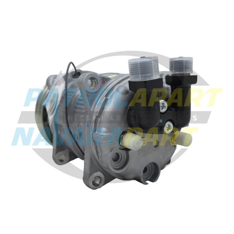 A/C Air Conditioning Compressor for Nissan Patrol GQ Y60 TD42 TB42