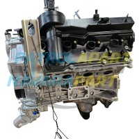 Genuine Nissan Patrol Y62 VK56 S1-2 New Long Engine Assembly