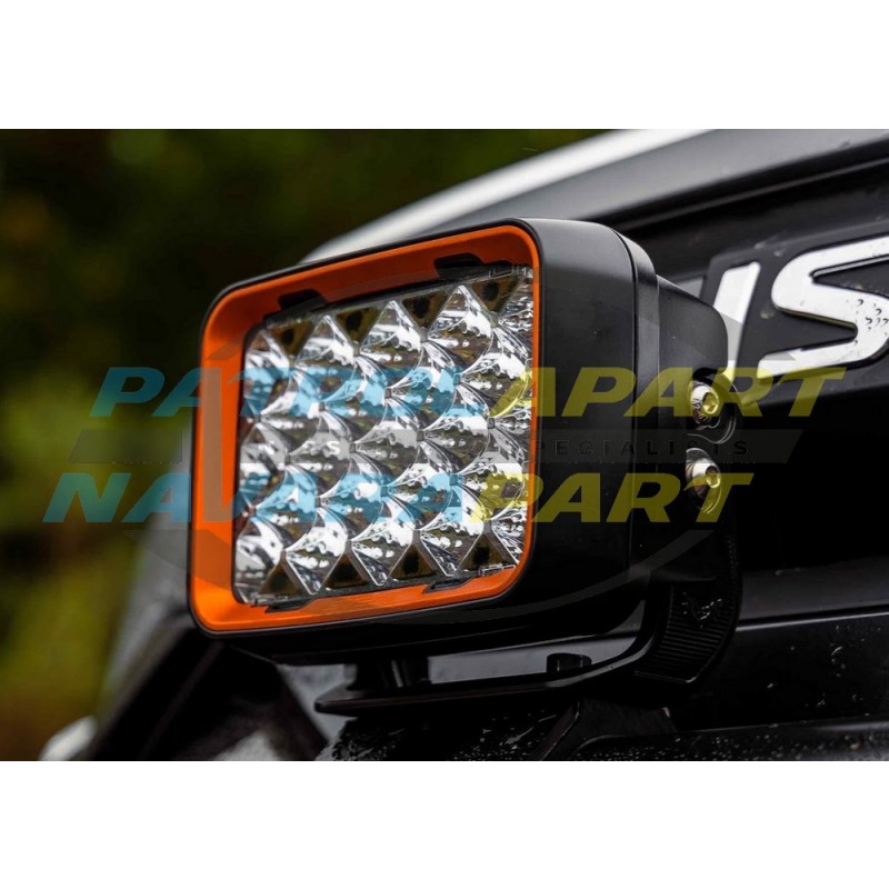 STEDI Quad Evo LED Driving Light Centre Module