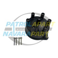 Distributor Cap to suit Nissan Patrol Y60 TB42s RB30
