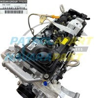 New Genuine Nissan Patrol Y61 GU ZD30CR Long Engine (Manual Transmission)