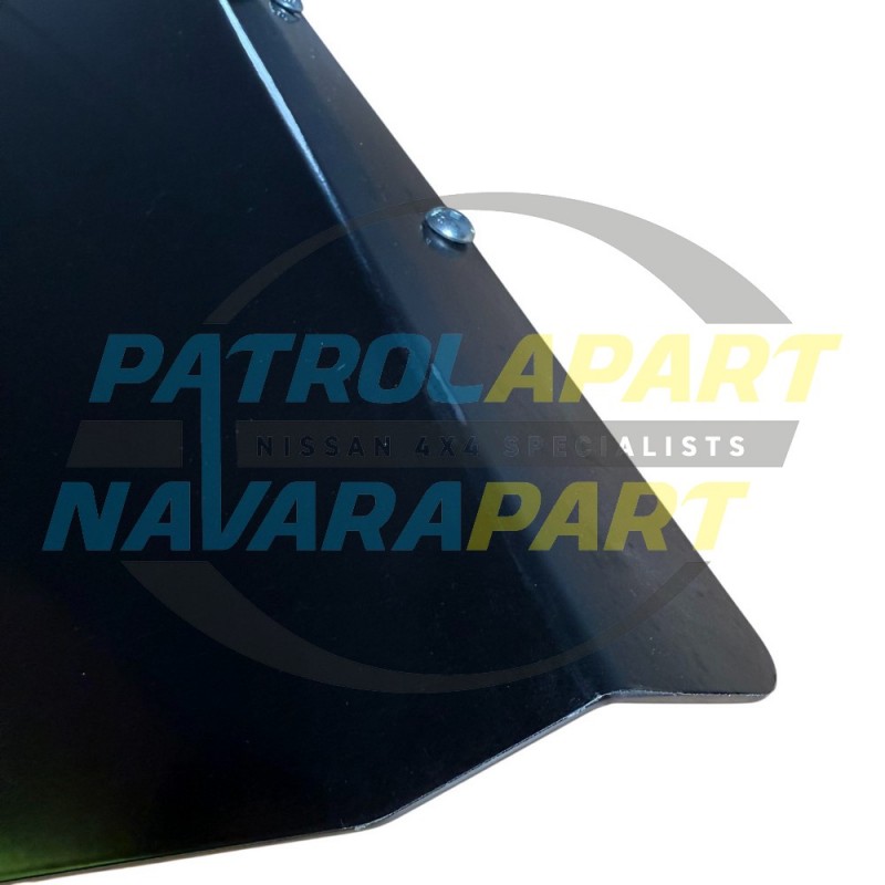 Wind Deflector Slight Imperfections For Nissan Patrol Y62