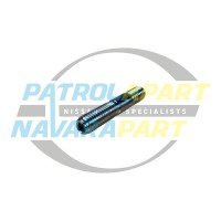 Turbo to Dump Pipe Inconel Stud For Nissan Patrol Y61 GU ZD30 TD42