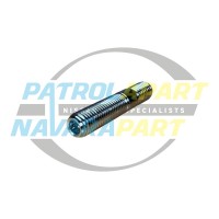 Inconel Exhaust Manifold Stud For Nissan Patrol Y60 GQ, Y61 GU, Ford Maverick with TD42, TD42T, TD42TI, ZD30 Engines