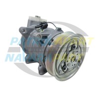 Air Conditioning Compressor For Nissan Patrol GU ZD30CR