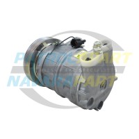 Air Conditioning Compressor For Nissan Patrol GU ZD30CR