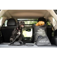 Genuine Nissan 4 Piece Dog Travel Set
