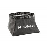 Genuine Nissan 4 Piece Dog Travel Set