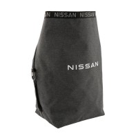Genuine Nissan 4 Piece Dog Travel Set