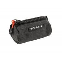 Genuine Nissan 4 Piece Dog Travel Set