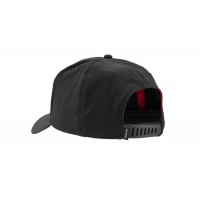 Genuine Nissan Cap Black