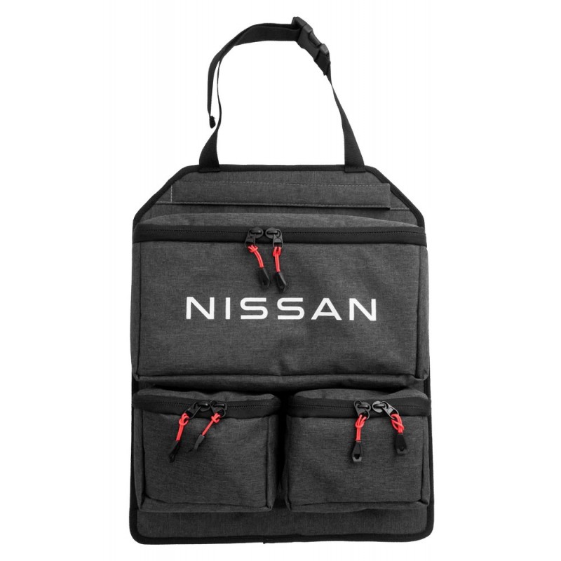 Genuine Nissan Cargo Area Organiser