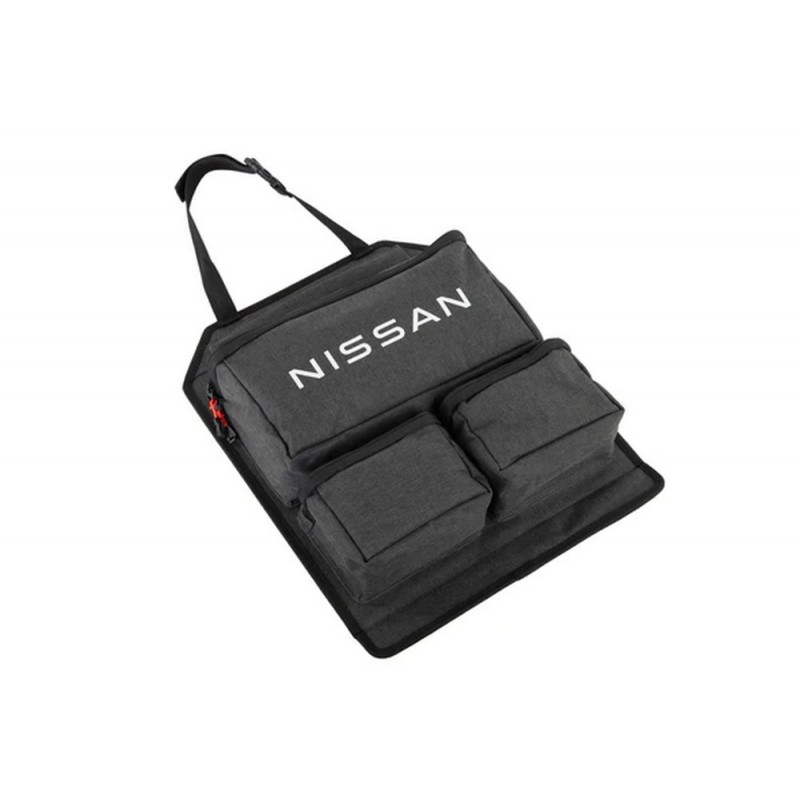 Genuine Nissan Cargo Area Organiser