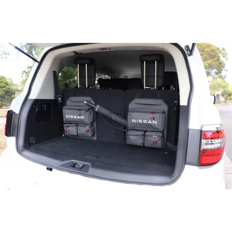 Genuine Nissan Cargo Area Organiser