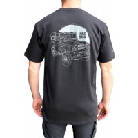 Nissan Genuine Limited Edition Tee - G60 Patrol | Large