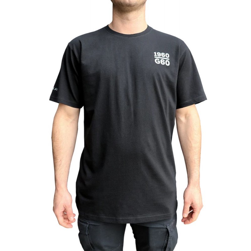 Nissan Genuine Limited Edition Tee - G-60 Patrol | 2X Large