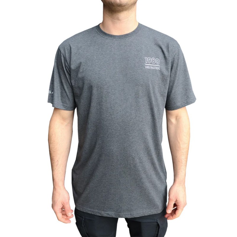 Nissan Genuine Limited Edition Tee - MQ Patrol | Medium