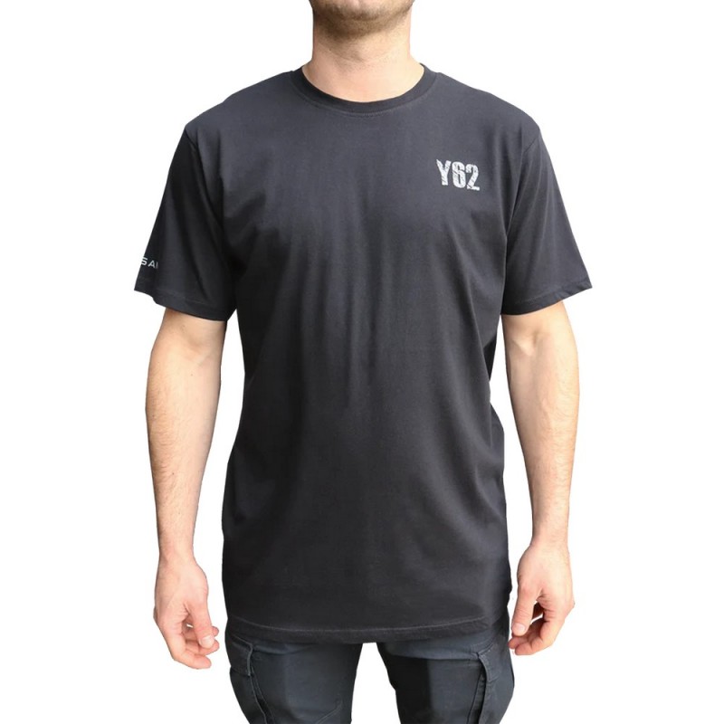 Nissan Geniune Limited Edition Tee - Y62 Patrol | X Large