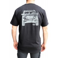 Nissan Genuine Limited Edition Tee - Y62 Patrol | X Large