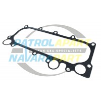 Stone Oil Cooler Gasket For Nissan Patrol GU Y61 ZD30