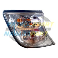 RH Right Front Corner Light Suit GU Y61 Nissan Patrol Series 3