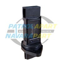 Mass Air Flow Sensor For Nissan Patrol GU Y61 ZD30Di