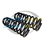 Ridepro Front Coil Springs 4