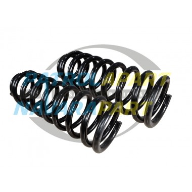 Ridepro Front Coil Springs 4