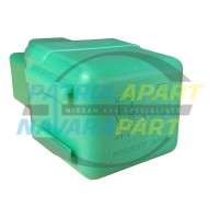Genuine Nissan Green 4 Pin Relay For GQ Y60 & GU Y61 Patrol