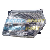 LH Left Headlight For Nissan Patrol GU Y61 Series 1 & 2