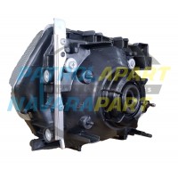 LH Left Headlight For Nissan Patrol GU Y61 Series 1 & 2