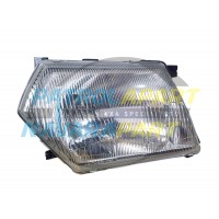 RH Right Headlight Suit GU Y61 Nissan Patrol Series 1 + 2