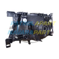 RH Right Headlight Suit GU Y61 Nissan Patrol Series 1 + 2