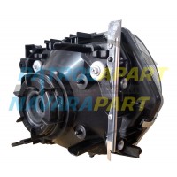 RH Right Headlight Suit GU Y61 Nissan Patrol Series 1 + 2