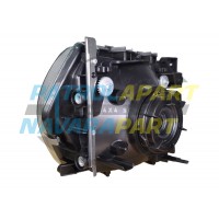 RH Right Clear Headlight For Nissan Patrol GU Y61 Series 3