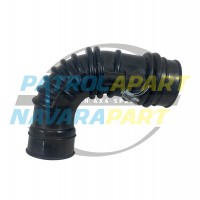 Nissan Patrol GU Y61 ZD30 Turbo Intake Pipe Elbow