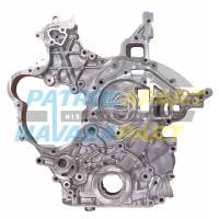 Timing Cover For Nissan Patrol GU4 ZD30DI Series 4 