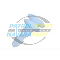 Flare Stud GU White Male For Nissan Patrol GU