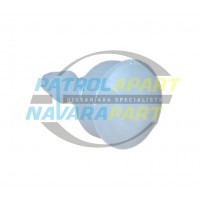 Flare Stud GU White Male For Nissan Patrol GU