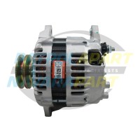 100 Amp Alternator For Nissan Patrol GU Y61 TB45