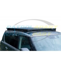 ARB BaseRack ONLY 2125x1285 - Nissan Patrol Y62