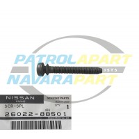 Genuine Nissan Headlight Adjuster Bolt For Nissan Patrol GQ