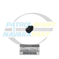 Genuine Nissan Bolt Fuel Tank Sender Retainer For Nissan Patrol GU