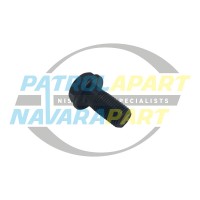 Genuine Nissan Bolt Flex Plate For Nissan Y62