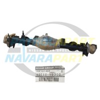 Genuine Nissan H233 Rear Diff Housing For Nissan Patrol GU Y61