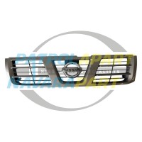 Genuine Nissan Grille For Nissan Patrol GU Series 3