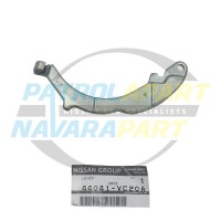 Genuine Nissan Handbrake Lever Right Hand For Nissan Patrol GU TB48
