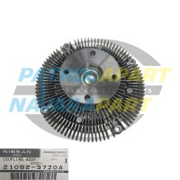 Genuine Nissan Viscous Hub For GU Patrol Y61 TB45