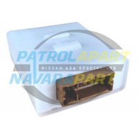 Sub Tank Module For Nissan Patrol GU Wagon RD28 TD42T TD42